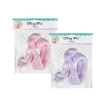 Hairband, Assorted, Pastel Designs 18cm